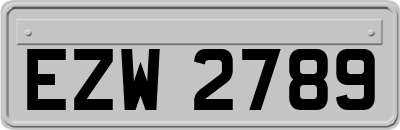 EZW2789