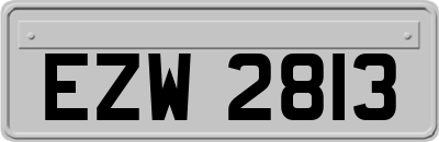 EZW2813
