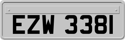 EZW3381
