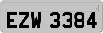 EZW3384