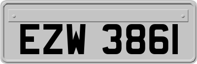 EZW3861