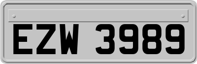 EZW3989