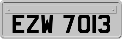 EZW7013