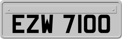 EZW7100