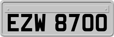 EZW8700