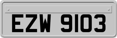 EZW9103