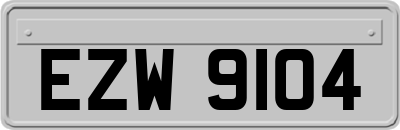 EZW9104