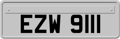 EZW9111