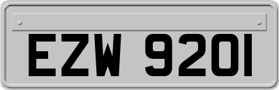 EZW9201