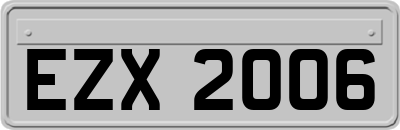 EZX2006