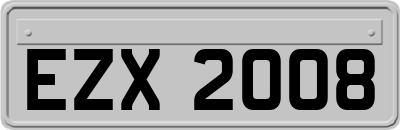 EZX2008