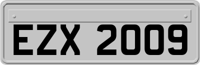 EZX2009