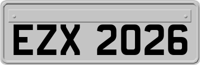 EZX2026