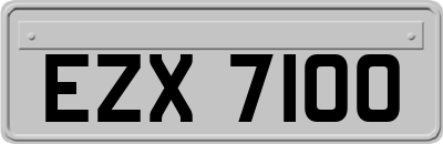 EZX7100