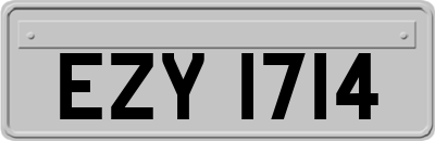 EZY1714