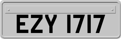 EZY1717