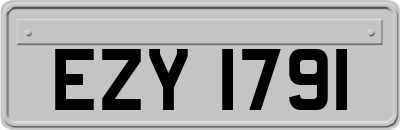 EZY1791