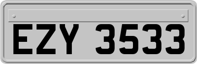 EZY3533