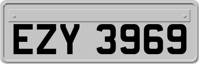 EZY3969