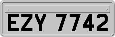 EZY7742