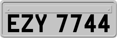 EZY7744