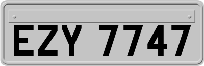 EZY7747