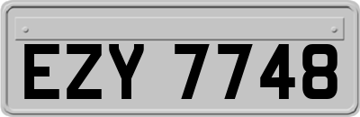 EZY7748