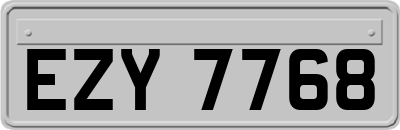 EZY7768