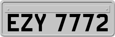 EZY7772