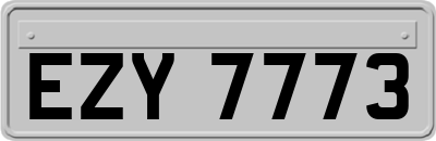 EZY7773