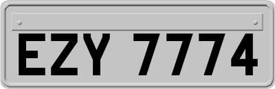 EZY7774