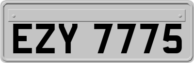 EZY7775