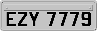 EZY7779