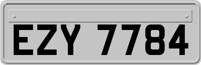EZY7784