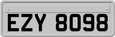 EZY8098