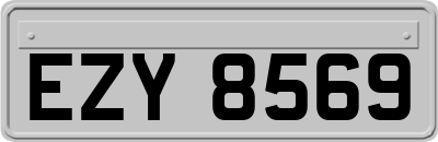 EZY8569