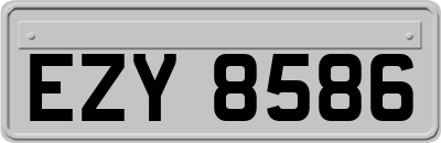 EZY8586