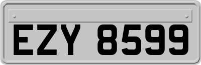 EZY8599