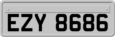 EZY8686