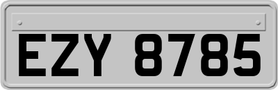 EZY8785