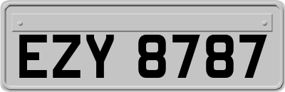 EZY8787