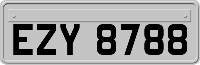 EZY8788