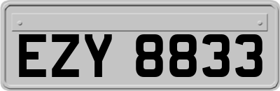 EZY8833