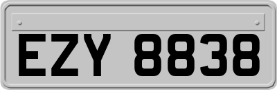 EZY8838