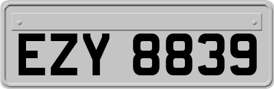 EZY8839