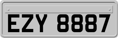EZY8887