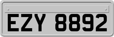 EZY8892