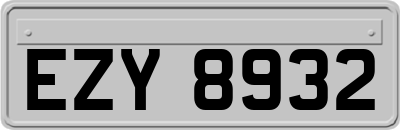 EZY8932