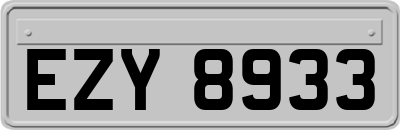 EZY8933