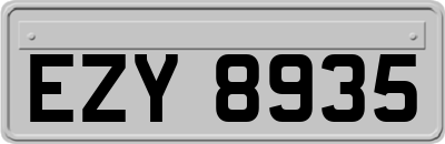 EZY8935